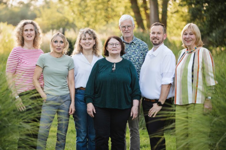 Unsere Kandidierenden zur Kommunalwahl 2026