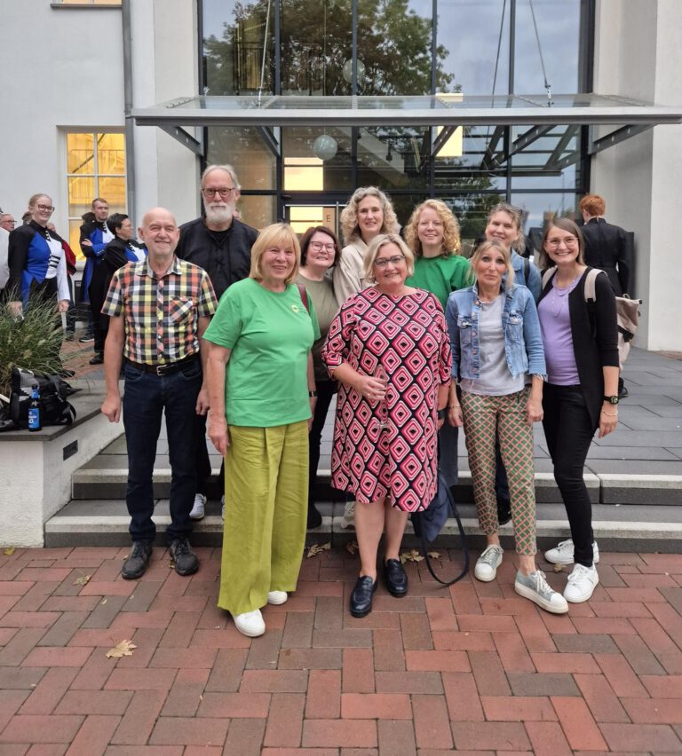 Danke ! 3 Sitze im Samtgemeinderat, 2 Sitze im Flecken Lemförde
